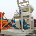 High quality js1500 concrete mixer 1500l for sale